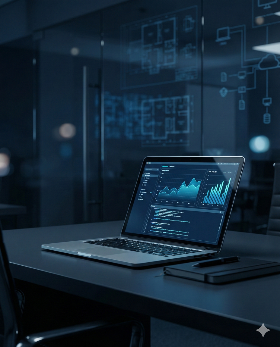 JUPITERCOOL Strategic Planning